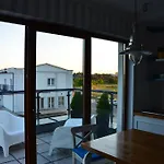 Appartamento Blekitna Laguna *