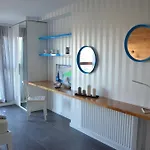 Blekitna Laguna Puck