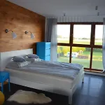 Appartamento Blekitna Laguna Puck