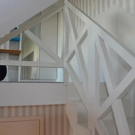 Blekitna Laguna Appartement Puck