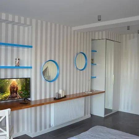 Blekitna Laguna Appartement Puck