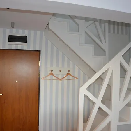 Appartement Blekitna Laguna *