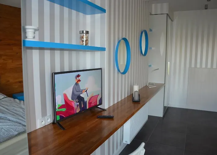 Blekitna Laguna * Пуцк