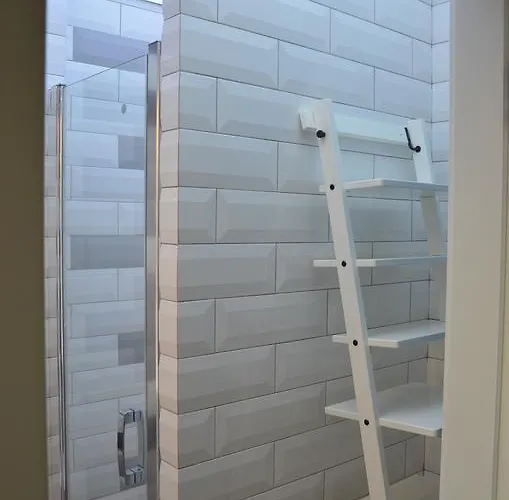 Апартаменты Blekitna Laguna