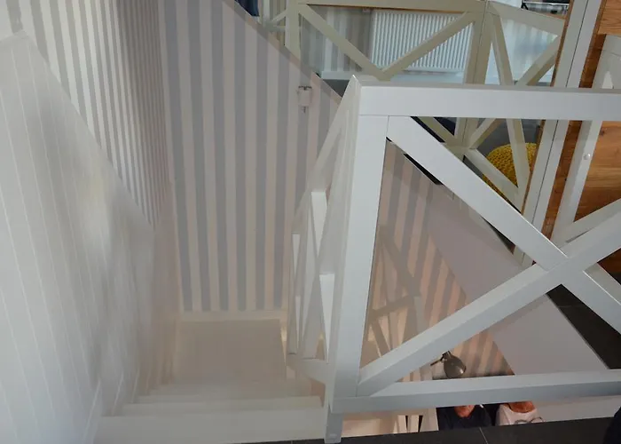 Апартаменты Blekitna Laguna