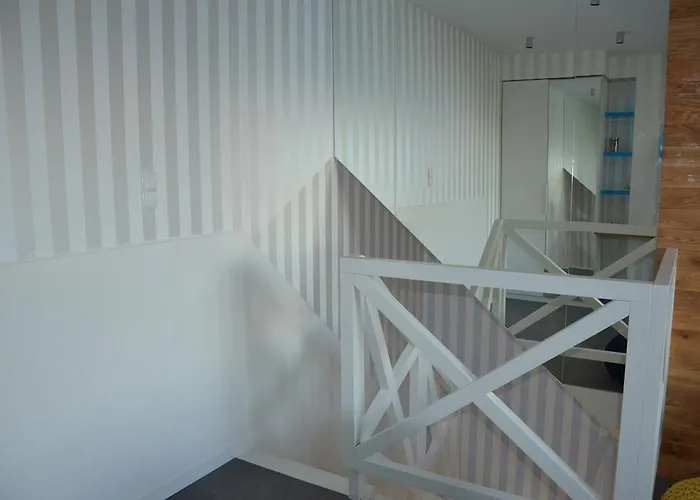 Blekitna Laguna * Пуцк